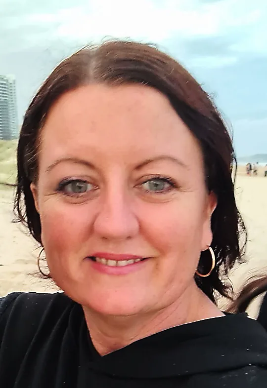 Lucia, cleaner with Your Helpers Home Services.
