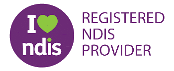 Registered NDIS Provider