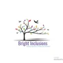 Bright Inclusions